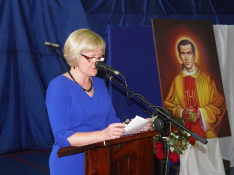 Zakończenie roku szkolnego 2016/17